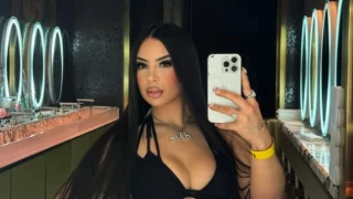 ¿de qué murió la influencer DELAROSA?