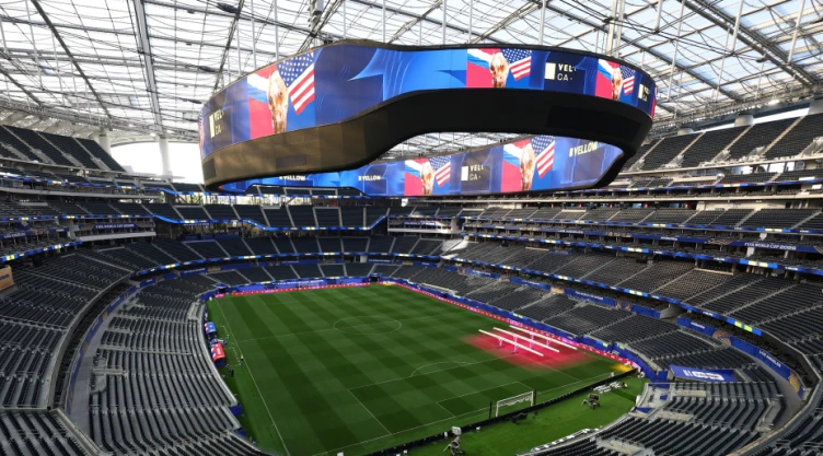 Estadio Los Angeles
