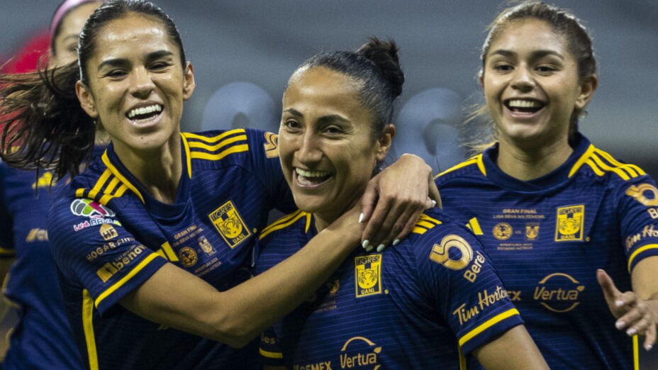 Tigres América