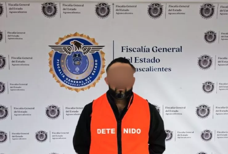 Dejan en libertad a Claudio “N” por abuso sexual y violencia contra su pareja en Aguascalientes