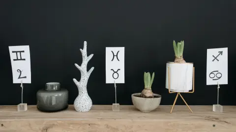 Los astros revelan los números mágicos de cada signo del zodíaco