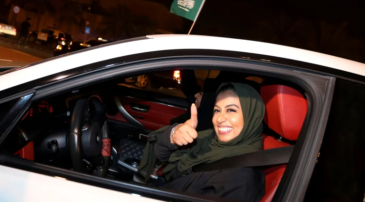 arabia saudita