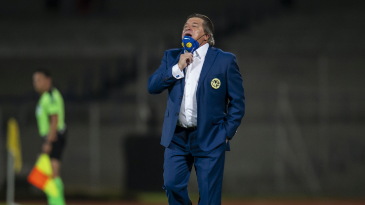 Miguel Herrera