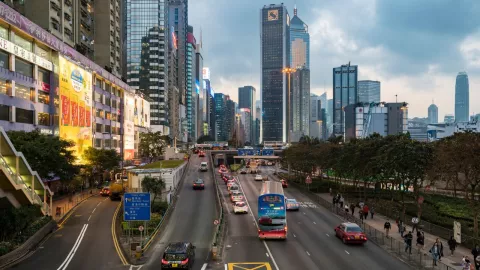 Hoy No Circula 17 de mayo