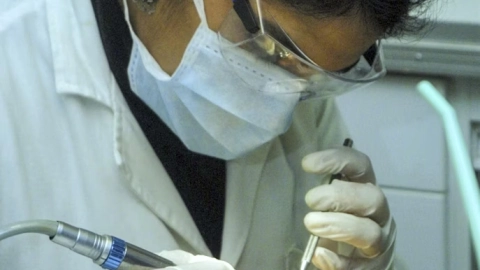 Llevó a su hija de 2 años al dentista y se la regresaron SIN VIDA; esto fue lo que pasó