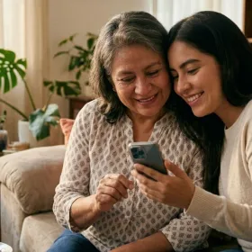 Día de las Madres 2026: 10 mensajes de WhatsApp para enviar este 10 de mayo