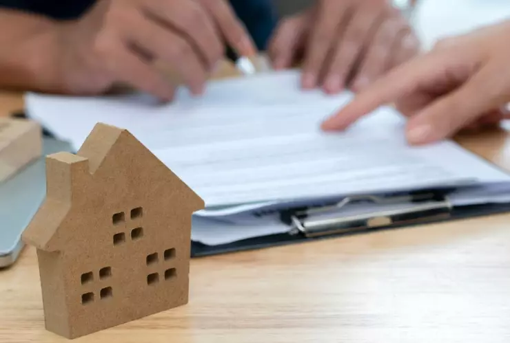 Trámites para regularizar tu vivienda