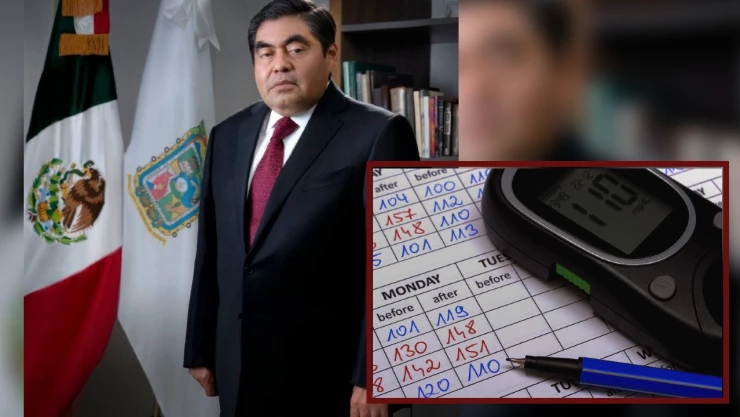 De qué murió Miguel Barbosa