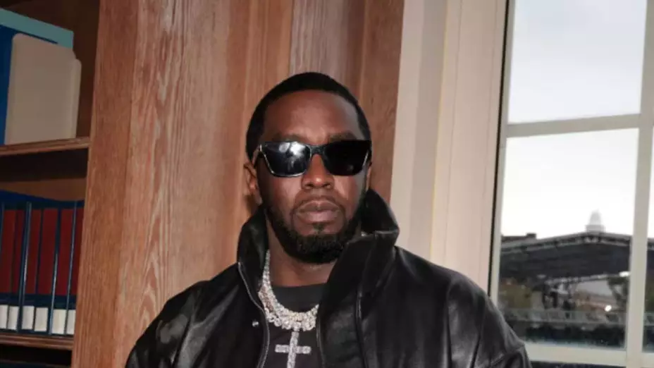 fiestas privadas de Sean “Diddy” Combs