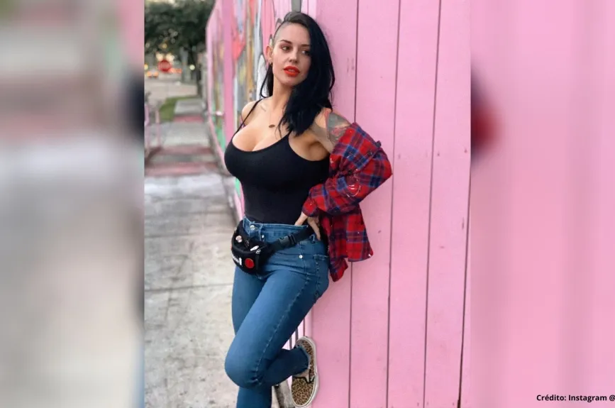 13 kaitlyn wwe celeste bonin instagram fotos.jpg
