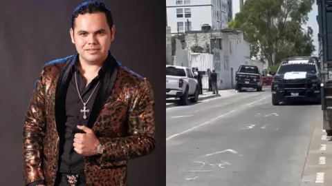 Fiscalía de Jalisco revela detalles sobre asesinato de Ernesto Barajas en Zapopan, Jalisco..jpg