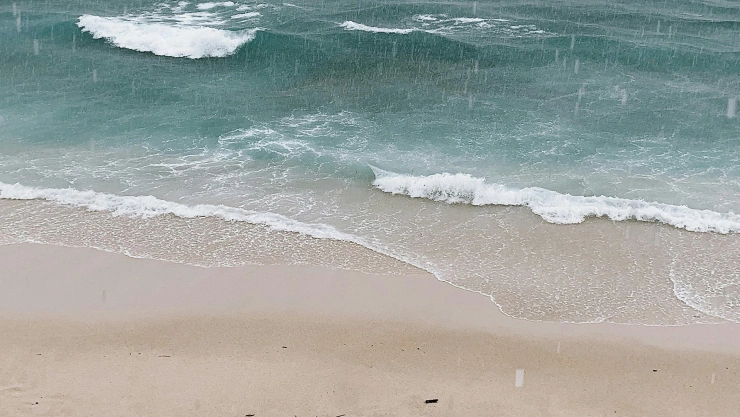 Puerto Vallarta bajo alerta Este es el pronóstico del clima hoy 6 de octubre en Puerto Vallarta