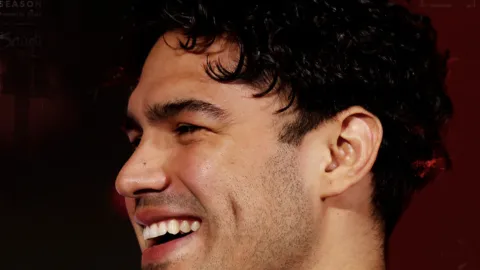 gilberto zurdo ramirez boxeador
