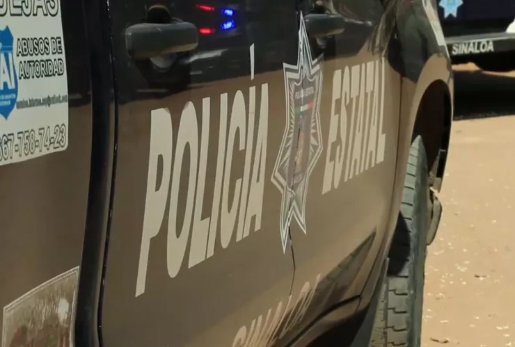 Policía Estatal Sinaloa