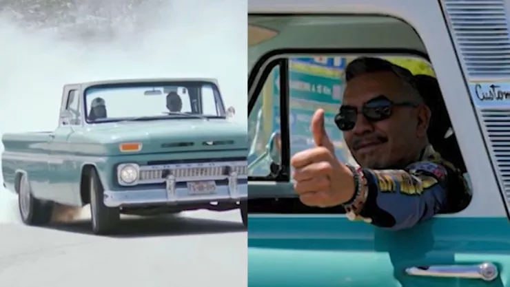 Captan a alcalde de Aramberri, Nuevo León, en arrancones; desata indignación