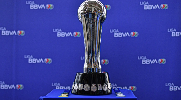 Final Liga MX Pumas UNAM vs Cruz Azul