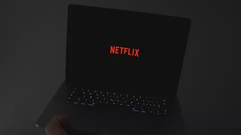 NETFLIX