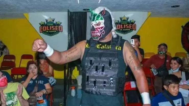 Roy Calavera