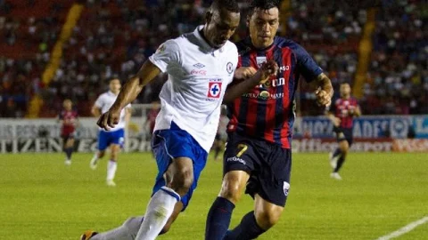 Previo Atlante Cruz Azul