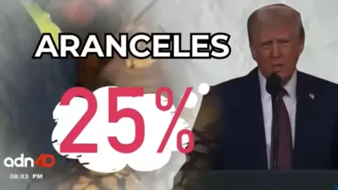 Aranceles Estados Unidos