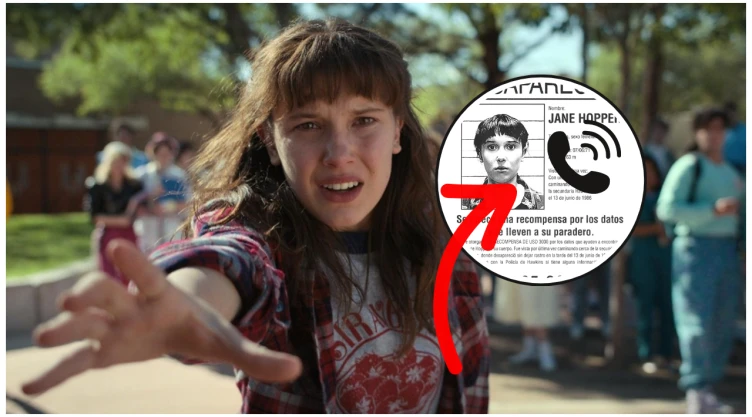 stranger things