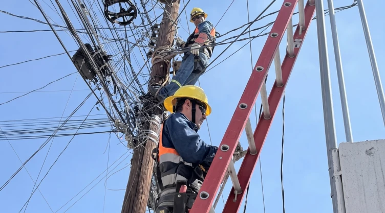 Apagones en Torreón: Estas serán las calles afectadas del 13 al 17 de octubre 2026