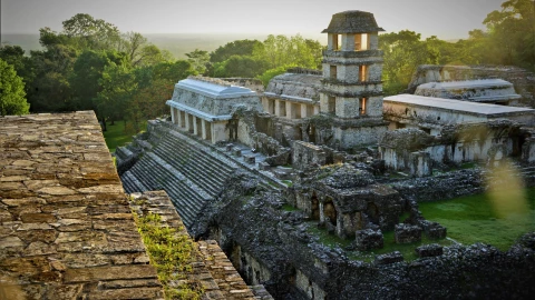 No habrá cambio de ruta del Tren Maya por hallazgos arqueológicos: INAH