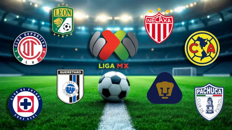 Arranca el Torneo Apertura 2025 de la Liga MX_ Aquí los partidos y horario del11 al 13 de julio 2025