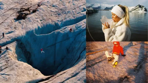 Karol G en Islandia vacaciones de aventura y paisajes espectaculares.jpg