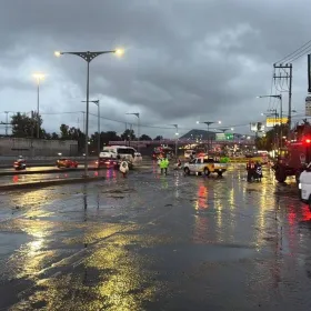 lluvias cdmx