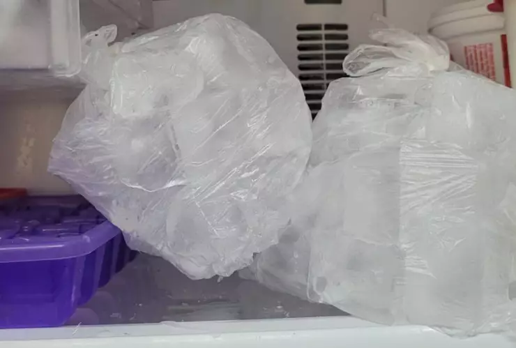 ÚLTIMA HORA_ Reportan desabasto de hielo y agua purificada por ola de calor en Yucatán