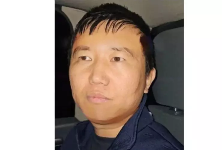 Se fuga Zhi Dong Zhang