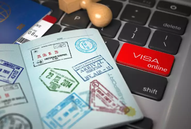 Emite nuevo requisito de visado para Brasil en México