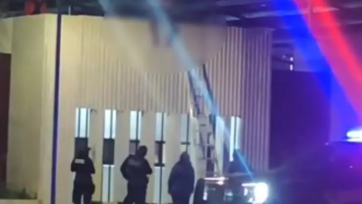 Adolescente intenta escapar de Casa Otoch y genera movilización en Caucel; así fue captado