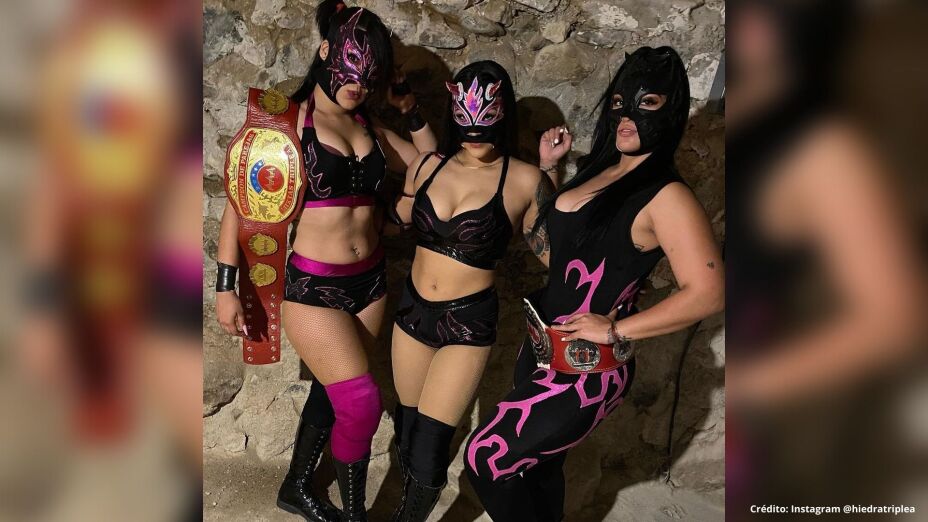 2 La Hiedra AAA Instagram fotos luchadora.jpg