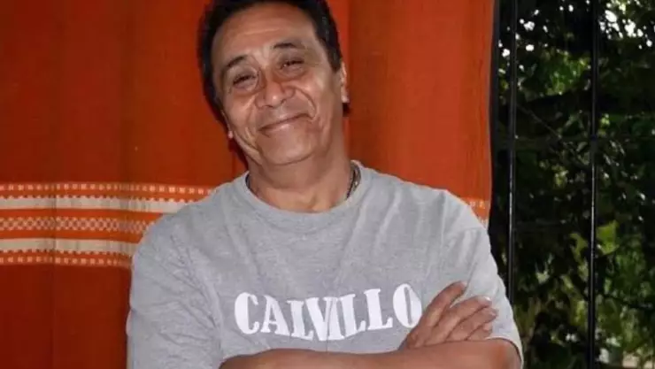 Alfonso Obregón emprenderá acciones legales tras ser absuelto de sus acusaciones