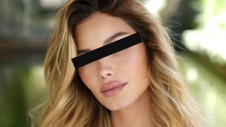 Aprehenden a Aleska Génesis, exnovia de Nicky Jam, en México