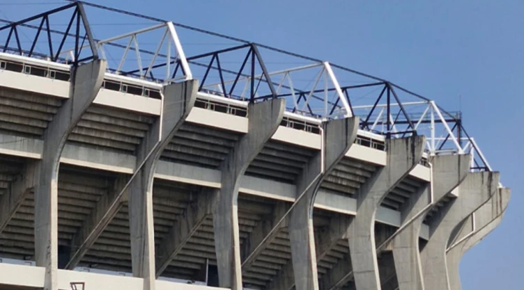 Estadio Banorte