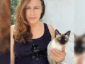 Las postales de la trayectoria de Karla Sofía Gascón