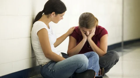5 síntomas evidentes que indicarían que necesitas ir al psicólogo