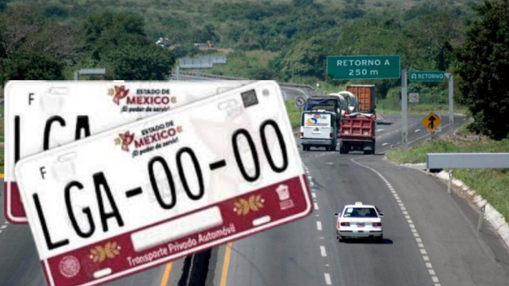 formato de pago y refrendo tenencia en Edomex 2026