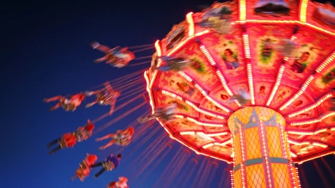 ¿Asistirás a la Feria de Cuernavaca?