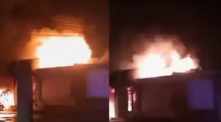 incendio-vivienda-progreso-obregon-hidalgo-huachicoleo