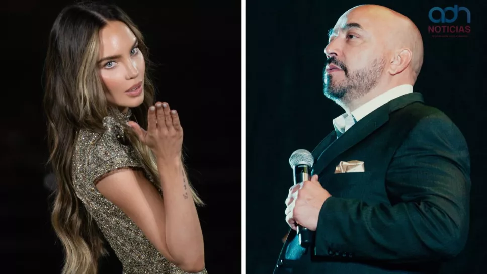Lupillo Rivera y Belinda