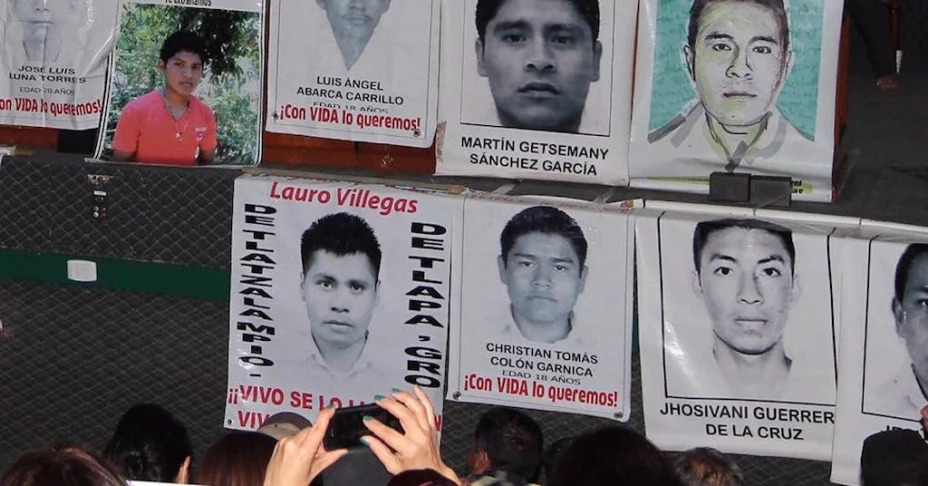 Jhosivani Guerrero de la Cruz