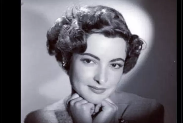 Muere Alma Rosa Aguirre, ÍCONO del cine de oro mexicano, a los 95 años