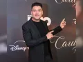Las mejores imágenes de la alfombra roja de Cautiva por Amor