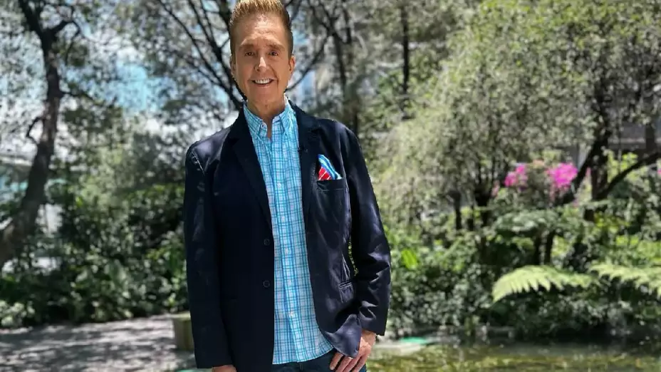 Revelan cuál es el estado de salud de Daniel Bisogno hoy miércoles 20 de noviembre de 2024