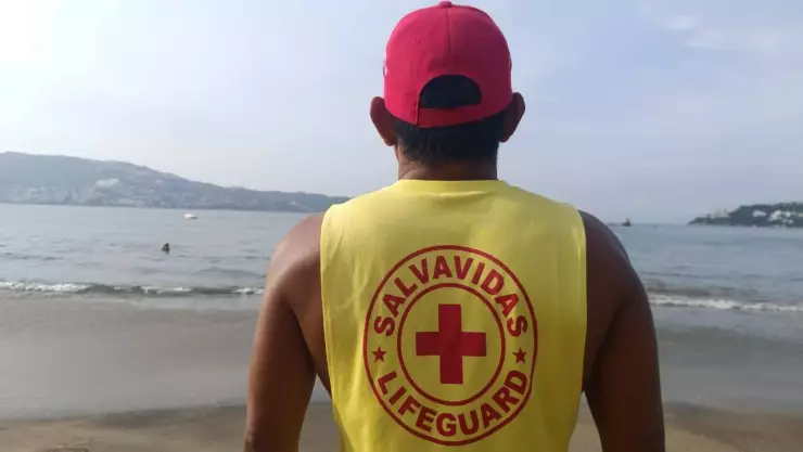 Salvavidas Acapulco