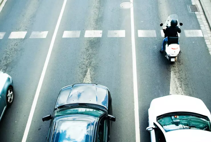 Tráfico en Chihuahua hoy